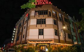 Hotel Eastana Ipoh